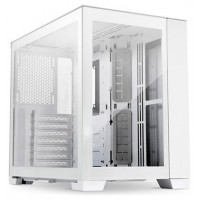 TORRE ATX LIAN LI PC-O11 DYNAMIC MINI SNOW EDITION