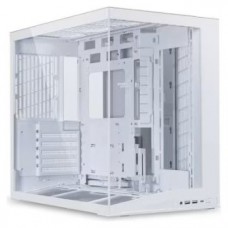 TORRE ATX LIAN LI O11D MINI V2 WHITE