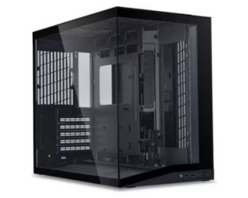 TORRE ATX LIAN LI O11D MINI V2 BLACK