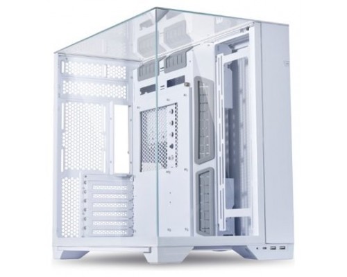 TORRE E-ATX LIAN LI O11 VISION COMPACT WHITE