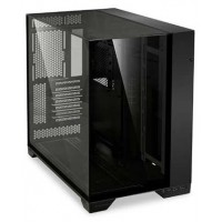 TORRE ATX LIAN LI O11 VISION BLACK