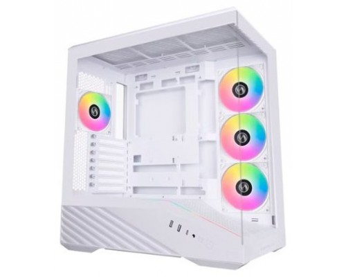 TORRE ATX LIAN LI V100 WHITE