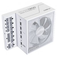 FUENTE DE ALIMENTACION ATX LIAN LI EDGE 1000 WHITE FULL MOD