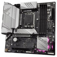 PLACA GIGABYTE B760M AORUS ELITE AX INTEL1700 4DDR5