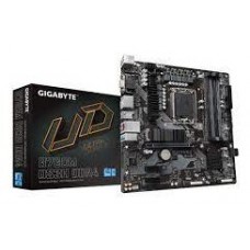 PLACA GIGABYTE B760M DS3H INTEL1700 4DDR4 DMI