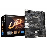 PLACA GIGABYTE H510M S2H V3 INTEL1200 2DDR4 HDMI