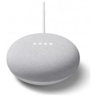 GOOGLE SMART SPEAKER NEST MINI WHITE