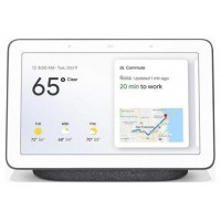 Altavoz inteligente google nest hub 2º