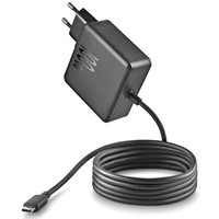 CARGADOR USB PARED NGS GAN 100W USB-C NEGRO-8SE CARGADOR USB PARED NGS GAN 100W USB-C NEGRO