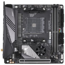 PLACA BASE GIGABYTE X570 I AORUS PRO WIFI MITX 2XDDR4