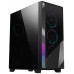 GIGABYTE GB-AC500G ST carcasa de ordenador Midi Tower Negro