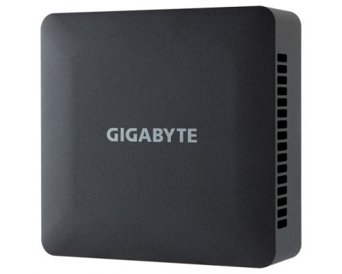 BAREBONE GIGABYTE BRIX GB-BRi3H-1315 I3-1315  NO HDD NO RAM