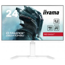 iiyama G-MASTER GB2470HSU-W6 pantalla para PC