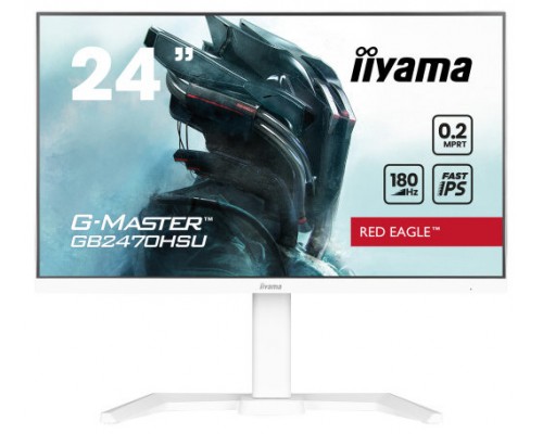 iiyama G-MASTER GB2470HSU-W6 pantalla para PC