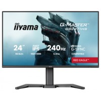 iiyama GB2471HS-B1 pantalla para PC 60,5 cm (23.8") 1920 x 1080 Pixeles Negro-17MR iiyama GB2471HS-B1 pantalla para PC 60,5 cm (23.8") 1920 x 1080 Pixeles Negro