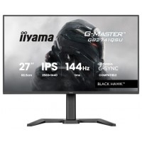 iiyama G-MASTER GB2741QSU-B1 pantalla para PC 68,6 cm (27")-23MR iiyama G-MASTER GB2741QSU-B1 pantalla para PC 68,6 cm (27")