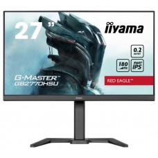 iiyama G-MASTER GB2770HSU-B6 pantalla para PC 68,6 cm (27") 1920 x 1080 Pixeles Full HD LCD Negro