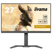 iiyama GB2795HSU-B1 pantalla para PC 68,6 cm (27") 1920 x 1080 Pixeles Full HD LED Negro