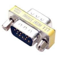 STARTECH CAMBIADOR DE GENERO VGA