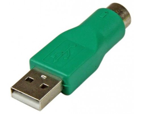 STARTECH ADAPTADOR TECLADO O RATON USB A CONECTOR