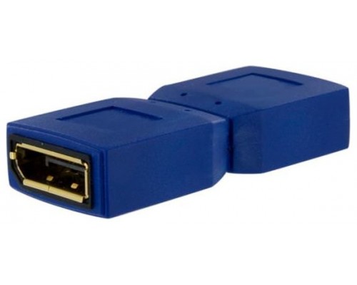 STARTECH CAMBIADOR GENERO DISPLAYPORT