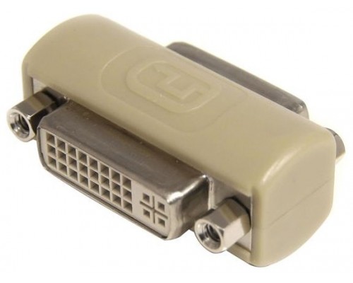 STARTECH CAMBIADOR DE GENERO DVI-I