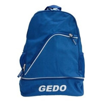 MOCHILA GEDO NAPOLI 4 COMPARTIMIENTOS UNO INFERIOR-5DN MOCHILA GEDO NAPOLI 4 COMPARTIMIENTOS UNO INFERIOR