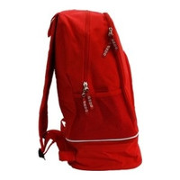 MOCHILA GEDO NAPOLI 4 COMPARTIMIENTOS UNO INFERIOR-5DN MOCHILA GEDO NAPOLI 4 COMPARTIMIENTOS UNO INFERIOR