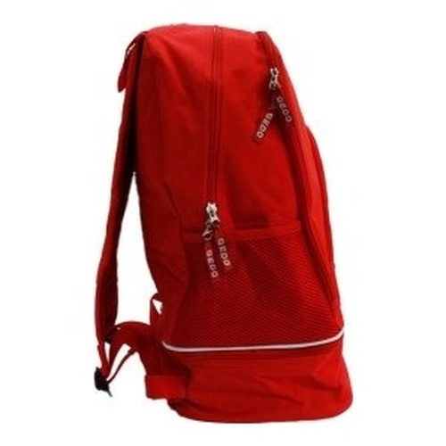 MOCHILA GEDO NAPOLI 4 COMPARTIMIENTOS UNO INFERIOR-DN5 MOCHILA GEDO NAPOLI 4 COMPARTIMIENTOS UNO INFERIOR