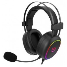 AURICULARES GAMING HIDITEC ERYS ARGB (SMARTPHONE, PC , TABLET, MP3, XBOX ,PS4)