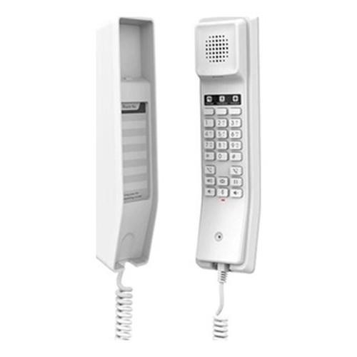 Grandstream GHP610 Tel&eacute;fono IP 2 l&iacute;neas SIP Blanco