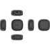 XIAOMI REDMI BUDS 6 PLAY BLACK / AURICULARES INEAR TRUE WIRELESS