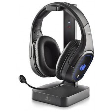 NGS Auricular Gaming inalambrico GHX600 7.1