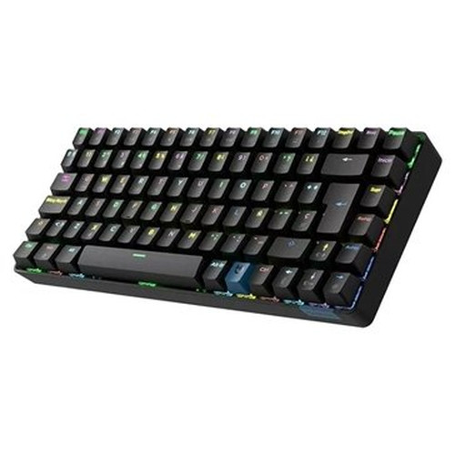 Hiditec Teclado Gaming GM1K Switches brown-IA14 Hiditec Teclado Gaming GM1K Switches brown