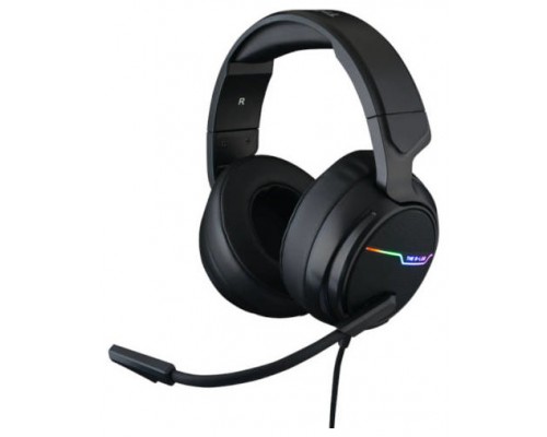 THE G-LAB AURICULARES KORP THALLIUM - PC/PS4 7.1 RGB  (GL-KORP-THALLIUM)