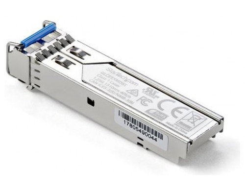 STARTECH SFP 1000BASE-EX MONO LC 40KM