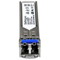 Modulo transceptor sfp startech glclhsmdst