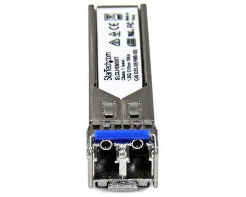 STARTECH SFP GIGABIT SFP FIBRA LC MULTI-MONOMODO