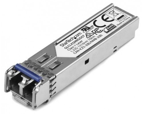 STARTECH SFP 1000BASE-LX LC MONO 10KM