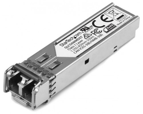 STARTECH SFP 1000BASE-SX MULTI LC 550M