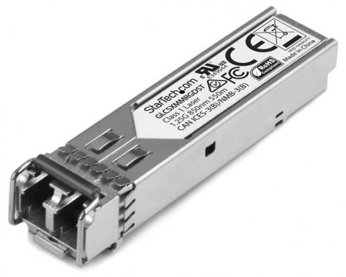 STARTECH SFP 1000BASE-SX MULTI LC 550M