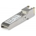 STARTECH SFP COMP CISCO GLC-TE 100M 1GB