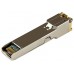 STARTECH SFP RJ45 GIGABIT COMPATIBLE CON GLC-T