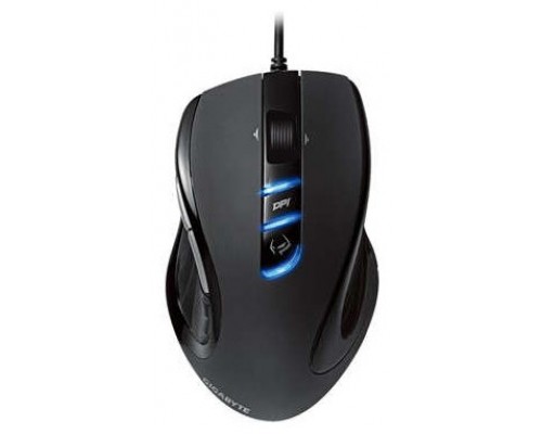 RATON GAMING GIGABYTE M6980X 5600 DPI LASER