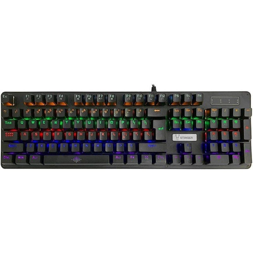 WOX-TEC STING RX 900 K-DU6 WOX-TEC STING RX 900 K