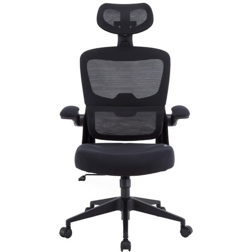 WOX-SILLA ERGO BK-DU35 WOX-SILLA ERGO BK