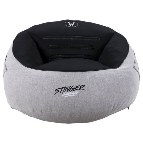 WOX-PUFF STING GAM GY BK