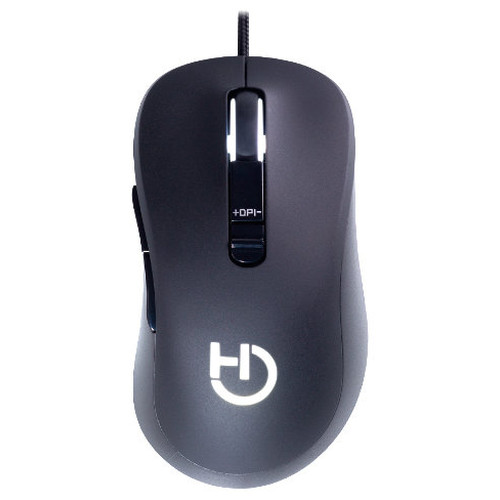 Hiditec Ratón GMO010003 Gaming Blitz 3.500dpi Negr-IA3 Hiditec Ratón GMO010003 Gaming Blitz 3.500dpi Negr