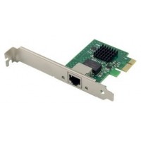 Tarjeta De Red Pcie Level One Gnc-0113 2.5gb 1xrj45