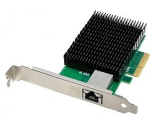 Tarjeta De Red Pcie 10gigabit Level One Gnc-0210